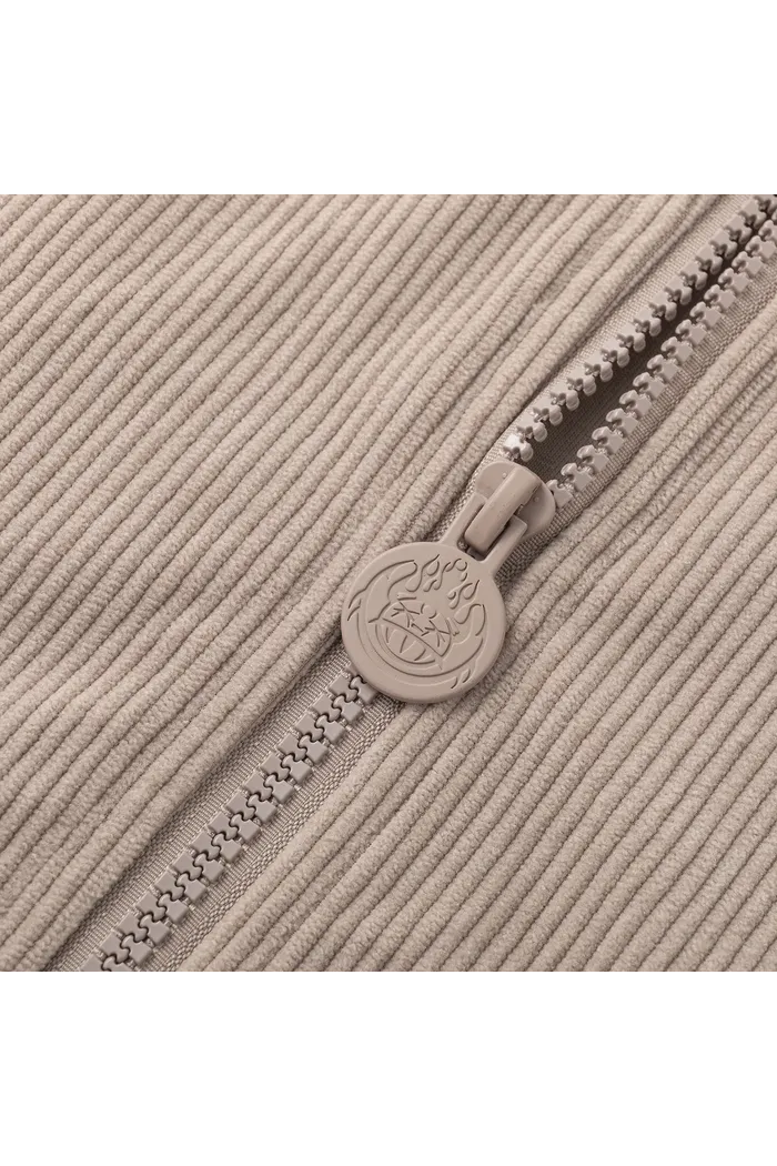 Олимпийка YMKASHIX Star HTF песочный/хаки мужская