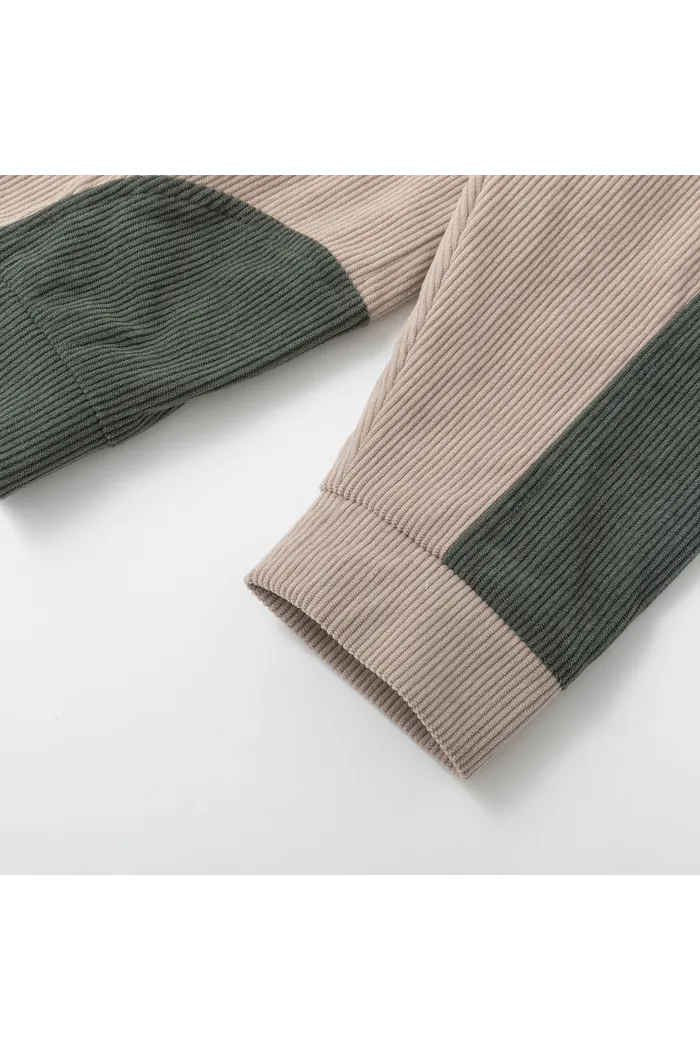 Олимпийка YMKASHIX Star HTF песочный/хаки мужская