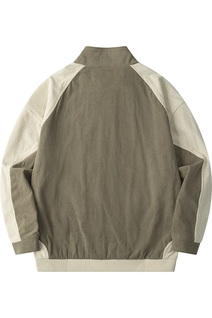 Олимпийка YMKASHIX Star HTF коричневая/песочная унисекс