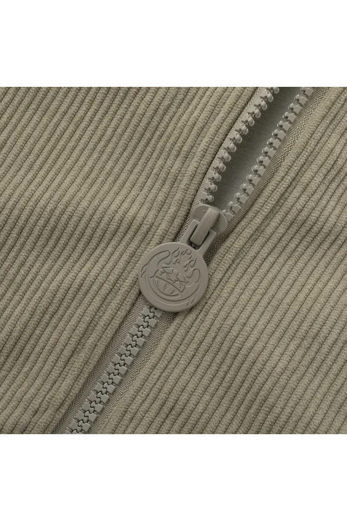 Олимпийка YMKASHIX Star HTF коричневая/песочная унисекс