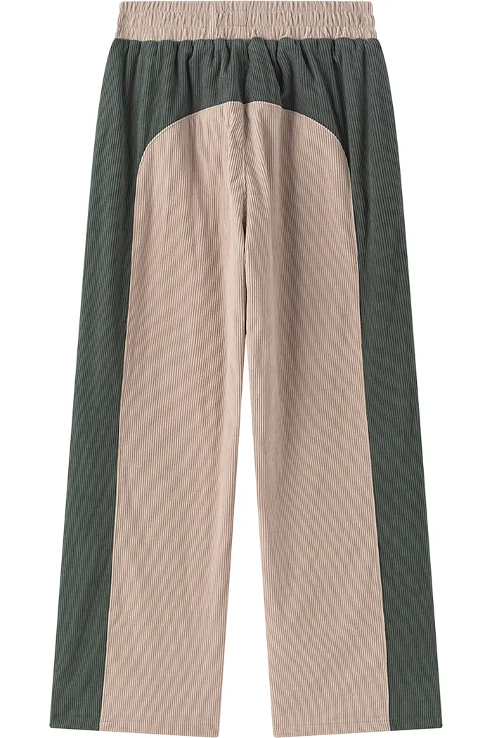 Брюки YMKASHIX Star HTF песочный/хаки унисекс