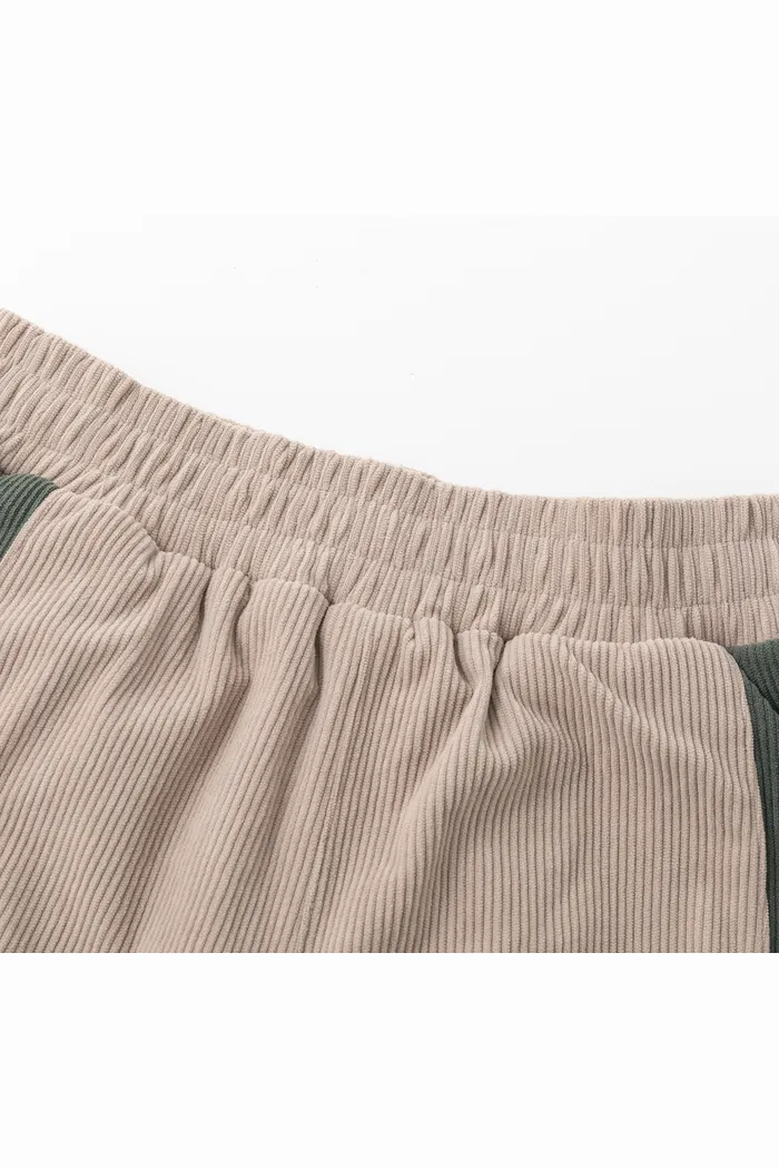 Брюки YMKASHIX Star HTF песочный/хаки унисекс