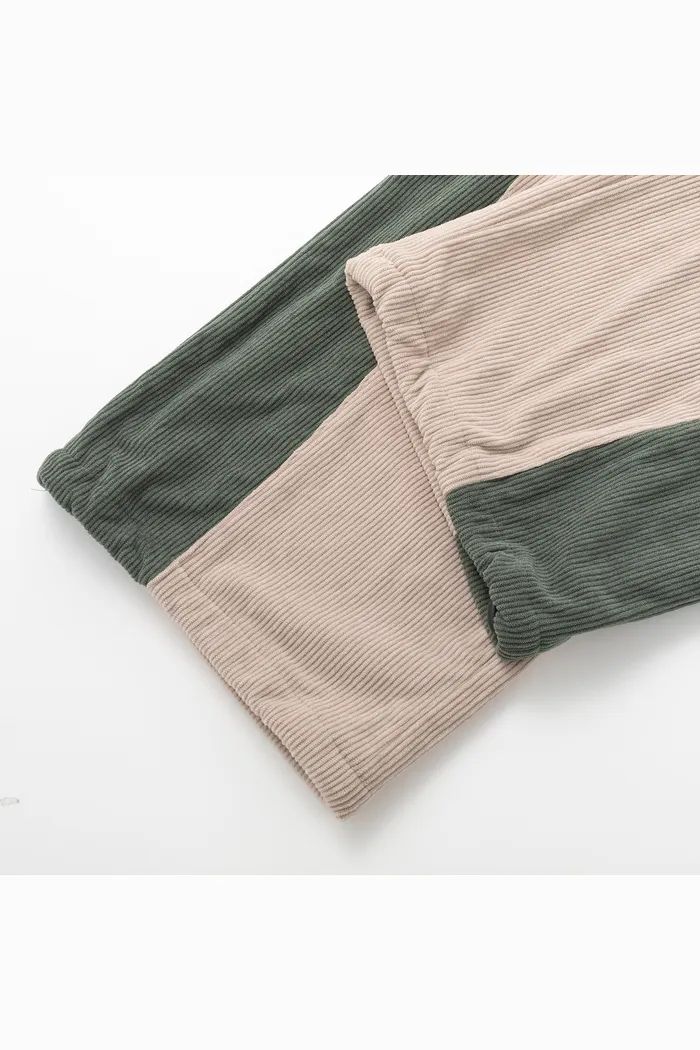 Брюки YMKASHIX Star HTF песочный/хаки унисекс