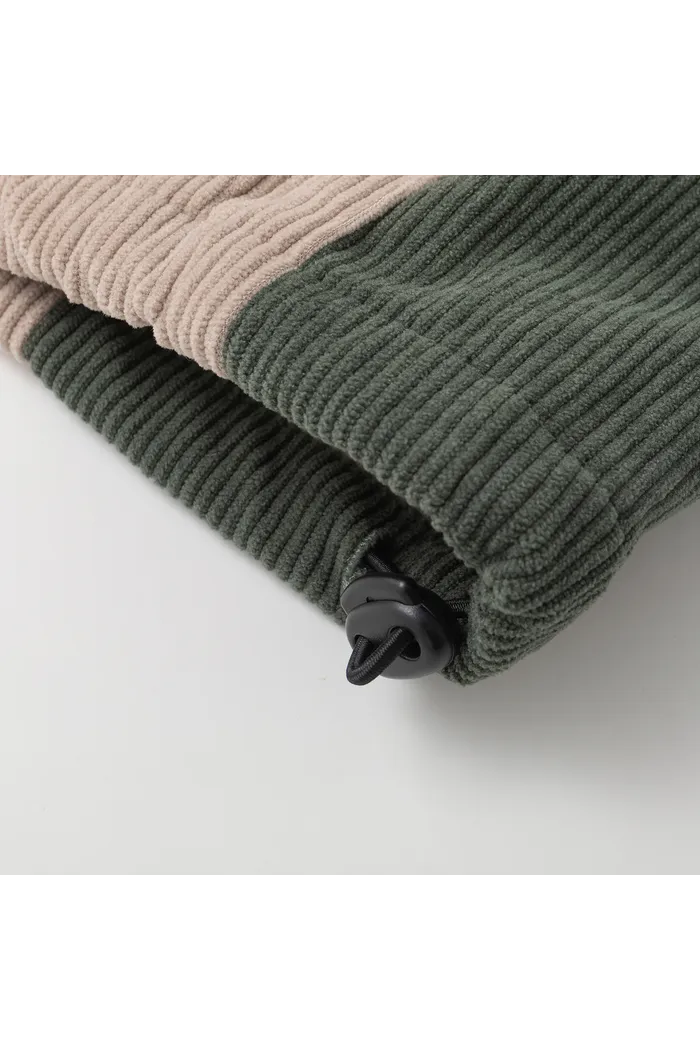 Брюки YMKASHIX Star HTF песочный/хаки унисекс