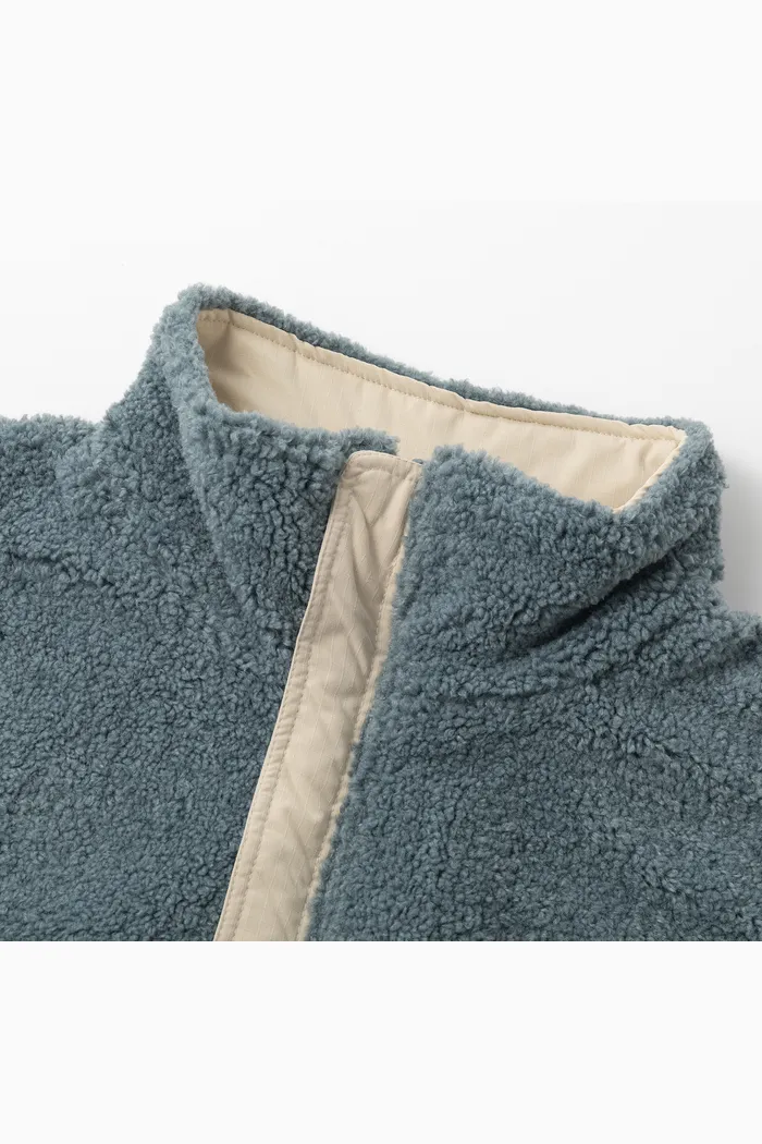 Куртка YMKASHIX Ride Puff бежевая унисекс