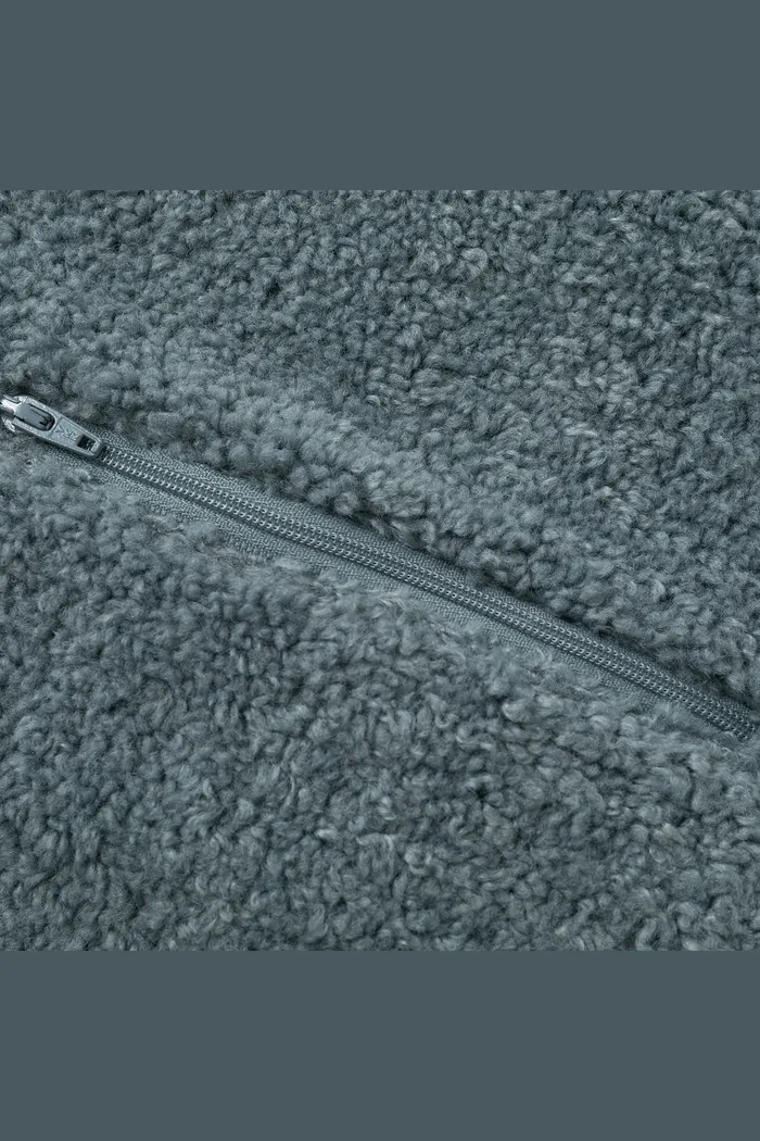 Куртка YMKASHIX Ride Puff бежевая унисекс