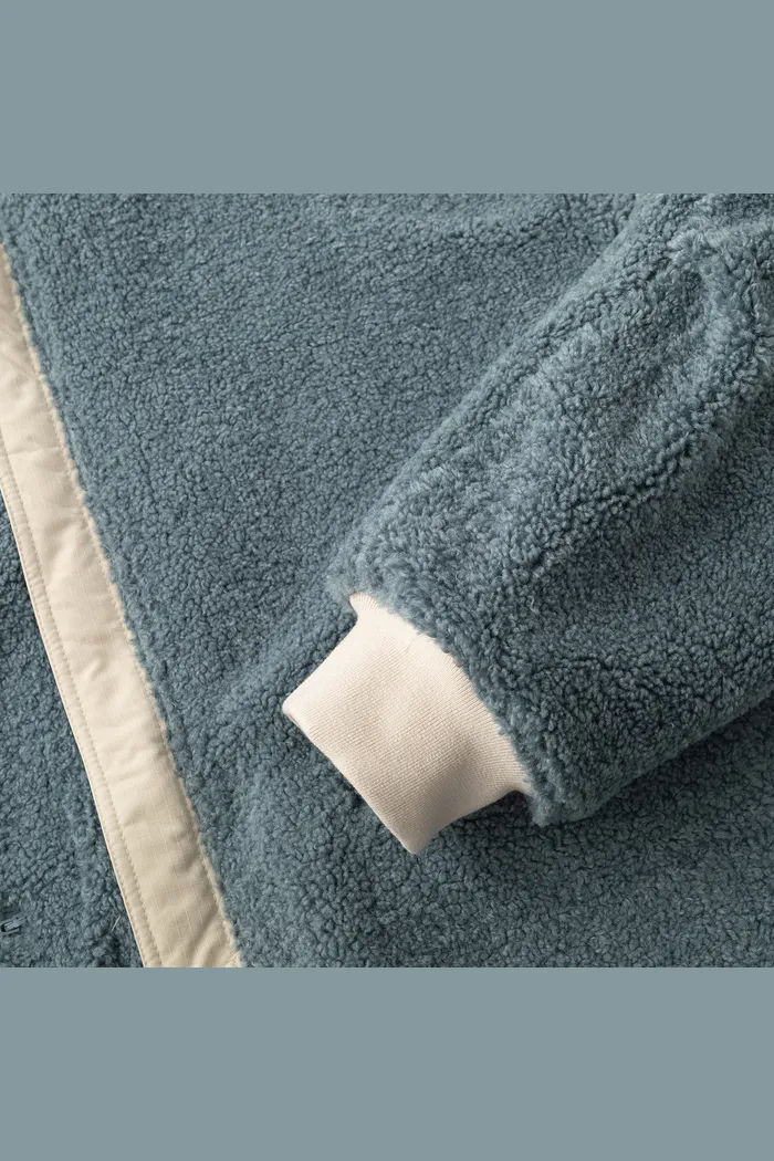 Куртка YMKASHIX Ride Puff бежевая унисекс