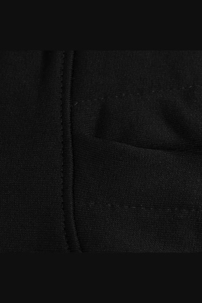 Худи GOLF RLXD HW HOD чёрное унисекс