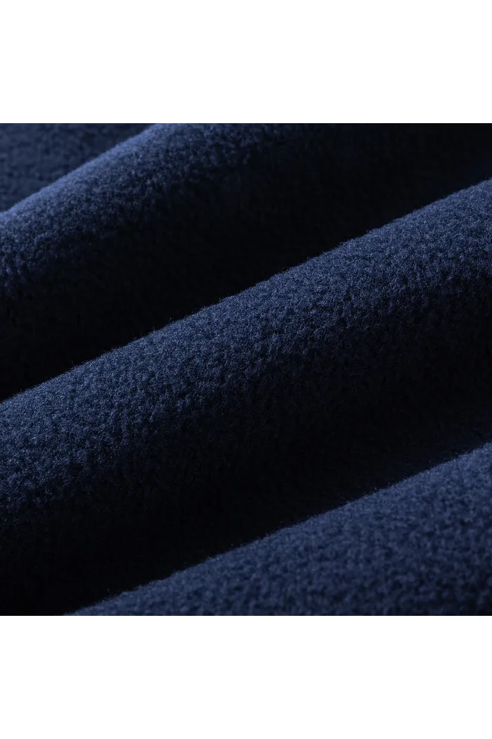 Свитшот YMKASHIX Skate fleece темно-синий/синий