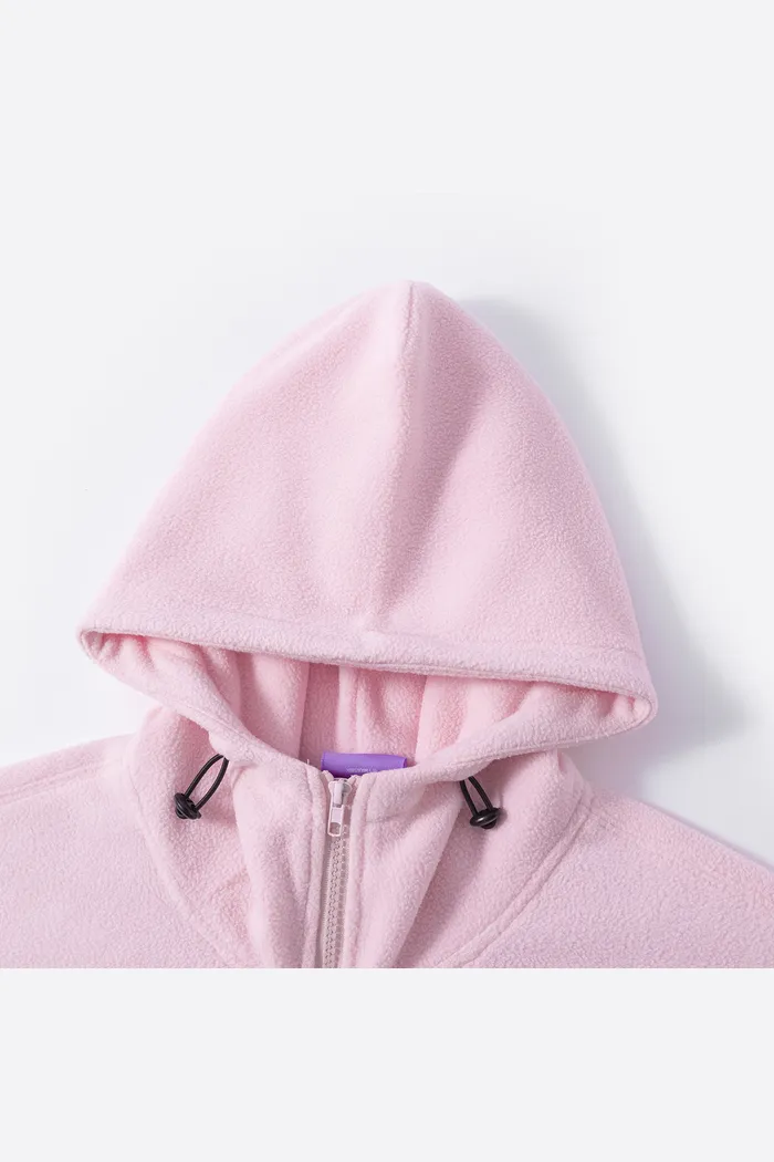 Худи YMKASHIX Little Lamb черный/пурпурный