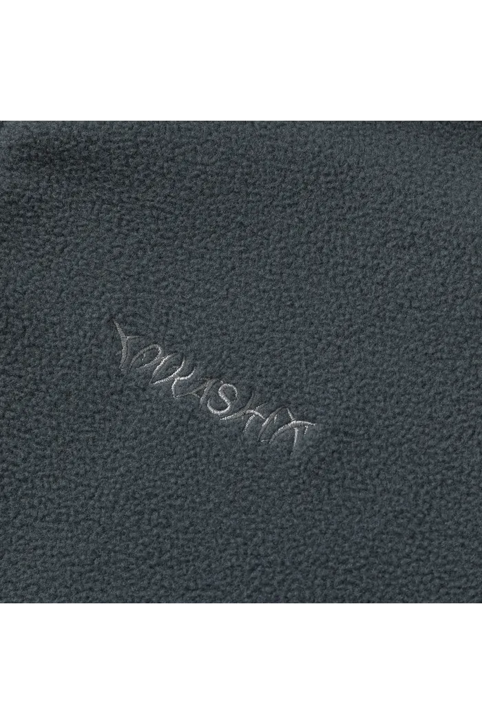 Свитшот YMKASHIX zip colorblock Ranger синий/песок/серый