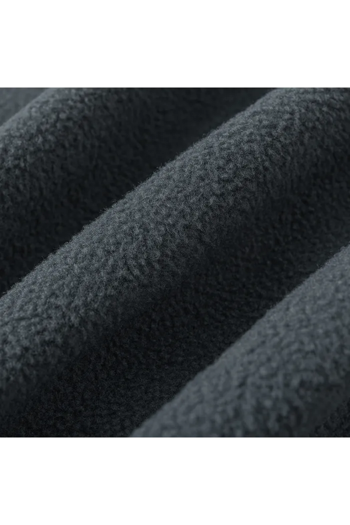 Свитшот YMKASHIX zip colorblock Ranger синий/песок/серый