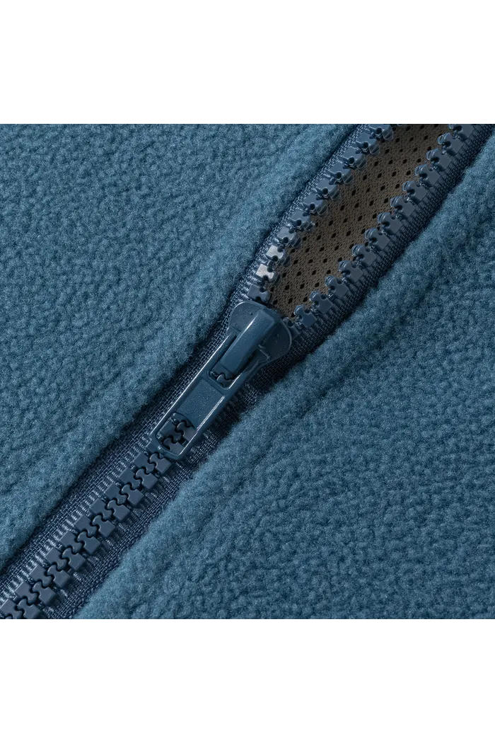 Худи YMKASHIX Little Lamb белый/синий