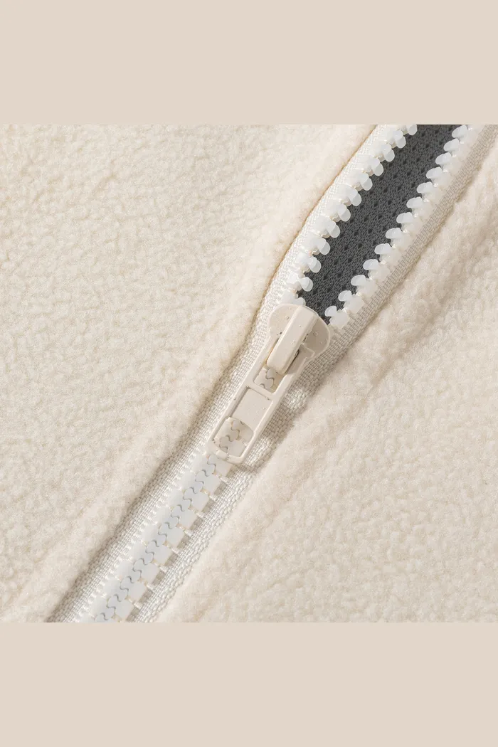 Худи YMKASHIX Little Lamb серо-синий/белый