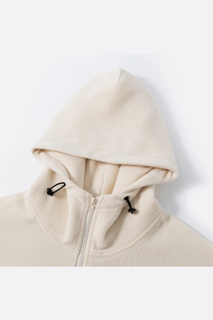 Худи YMKASHIX Little Lamb серо-синий/белый