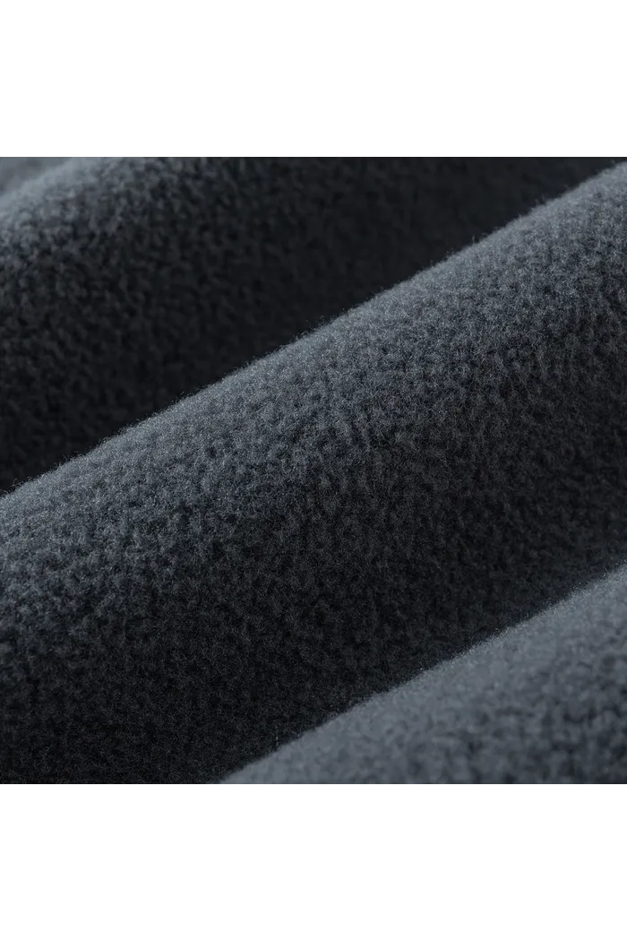 Свитшот YMKASHIX Skate fleece серый/синий