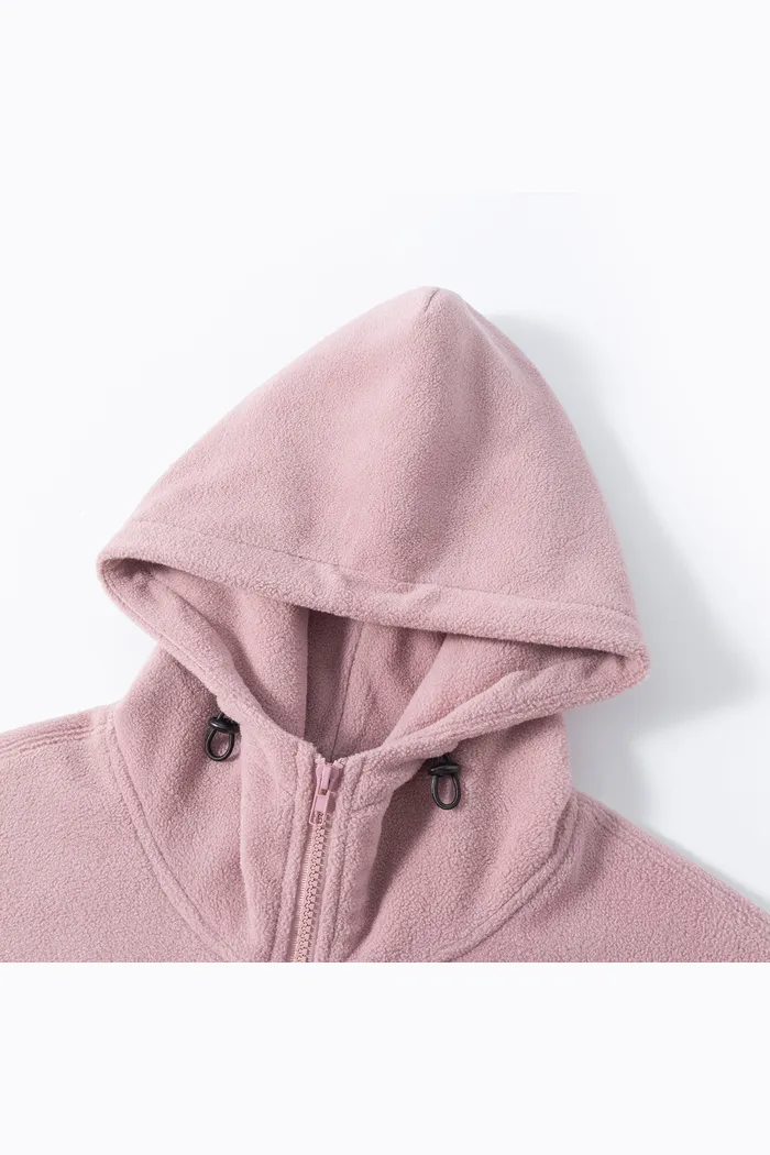 Худи YMKASHIX Little Lamb пыльно-синий/пурпурный