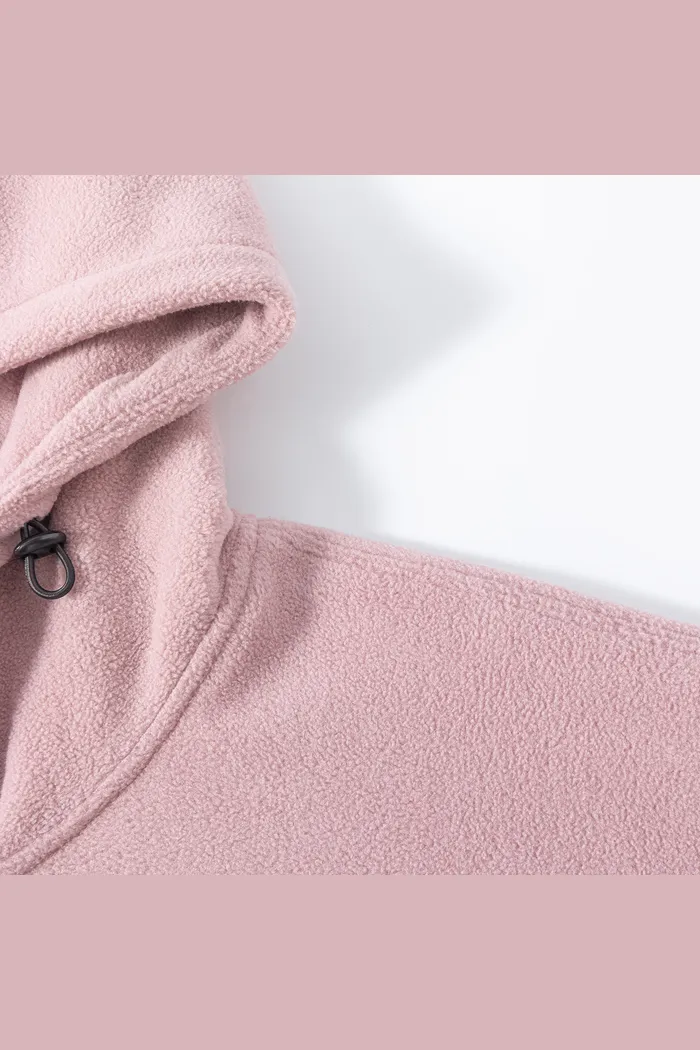 Худи YMKASHIX Little Lamb пыльно-синий/пурпурный