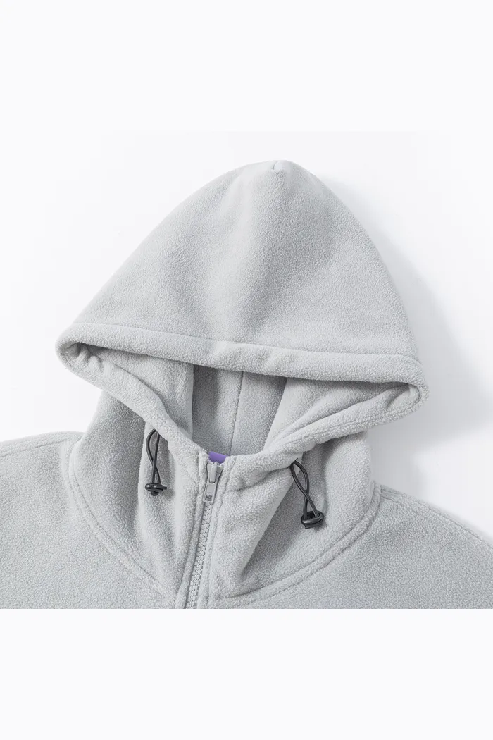 Худи YMKASHIX Little Lamb черный/серый