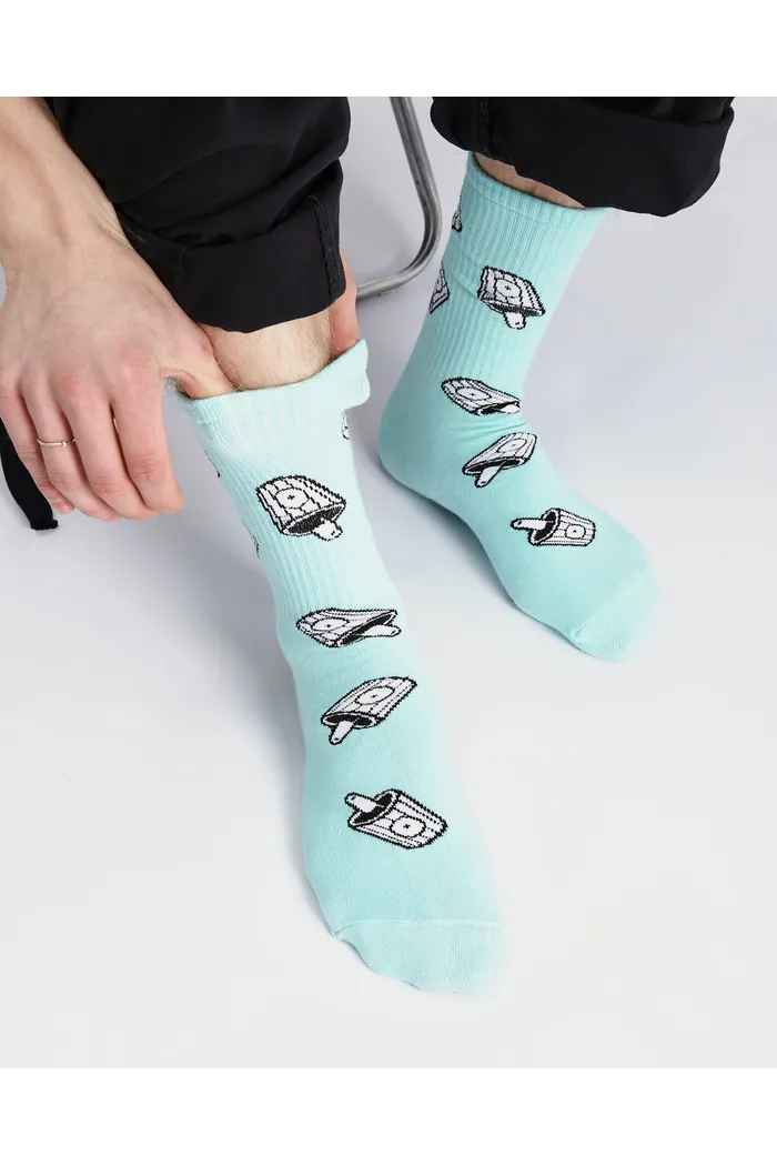Носки ANTEATER Mint