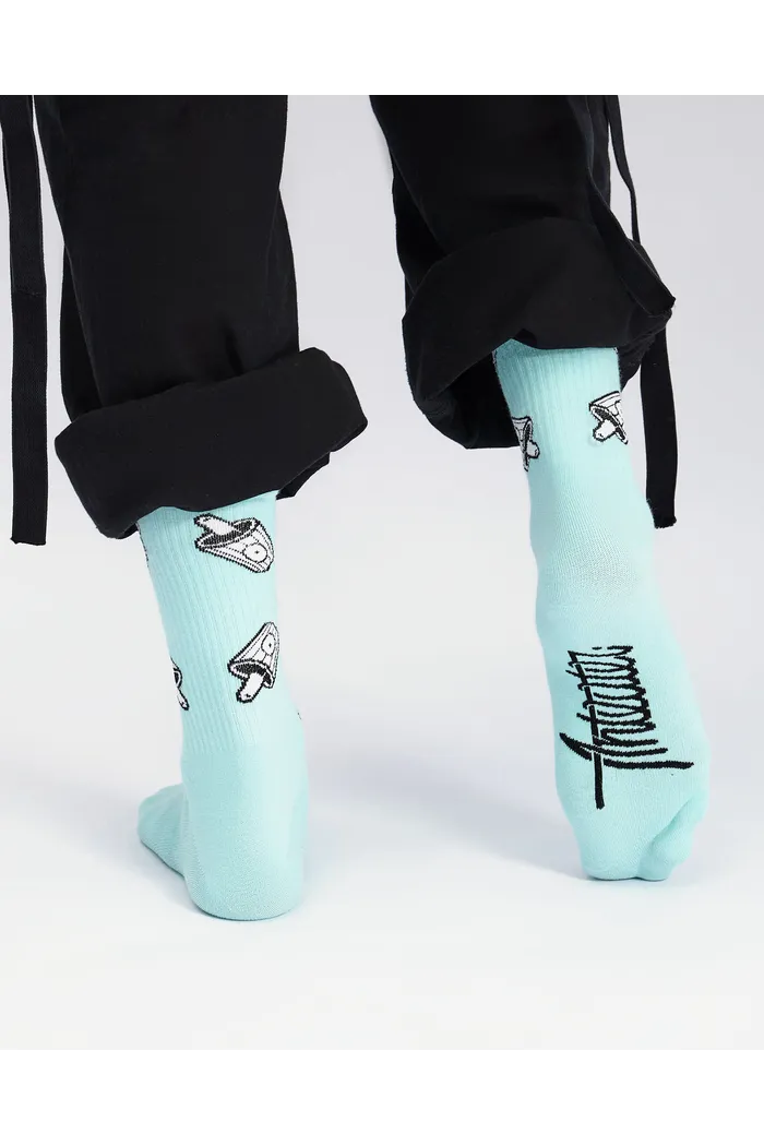 Носки ANTEATER Mint