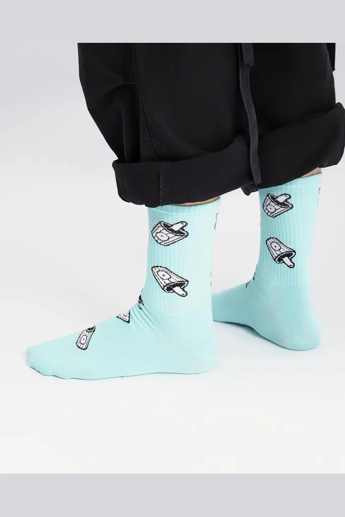 Носки ANTEATER Mint