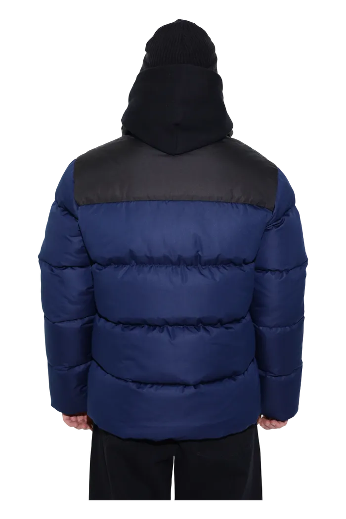 Куртка ANTEATER Downjacket-Combo-Navy