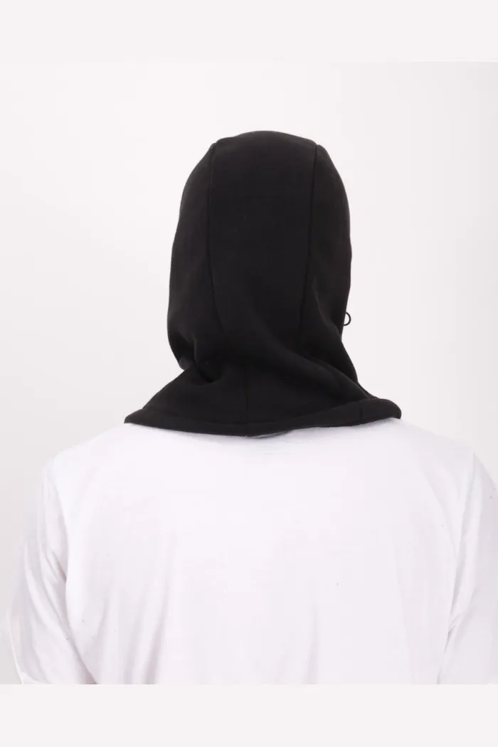 Шапка ANTEATER Ant-Mask-Black