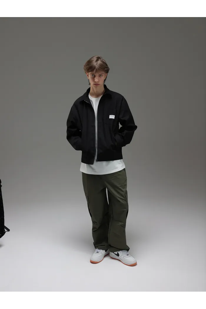 Куртка GIFTED78 25/720 UNION черный