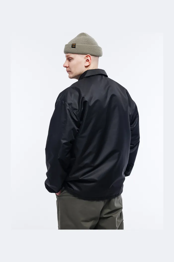 Куртка GIFTED78 25/704 LEADER2.0 черная