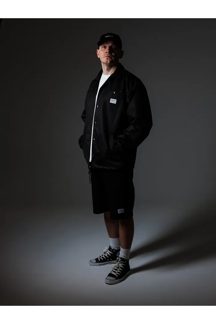 Куртка GIFTED78 25/704 LEADER2.0 черная