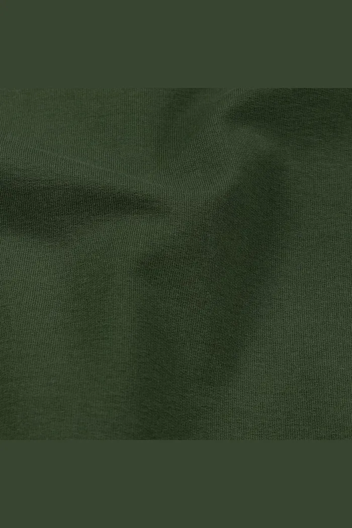 Футболка NOODLE SOUP RLXD FIRM TEE dk.olive