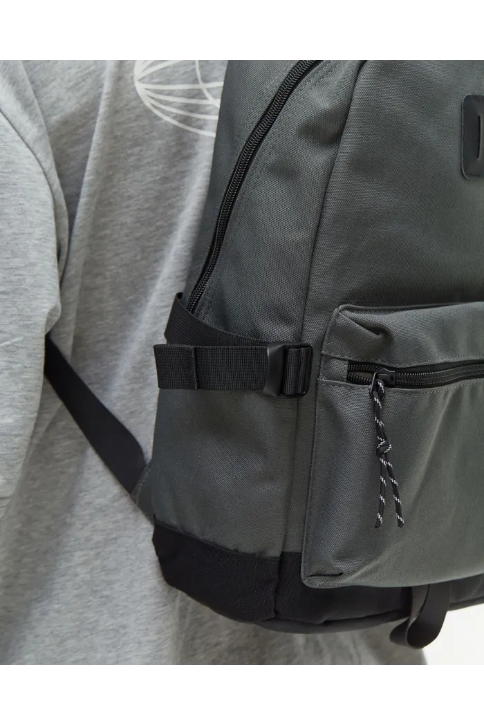 Рюкзак ANTEATER Nano-DarkGrey