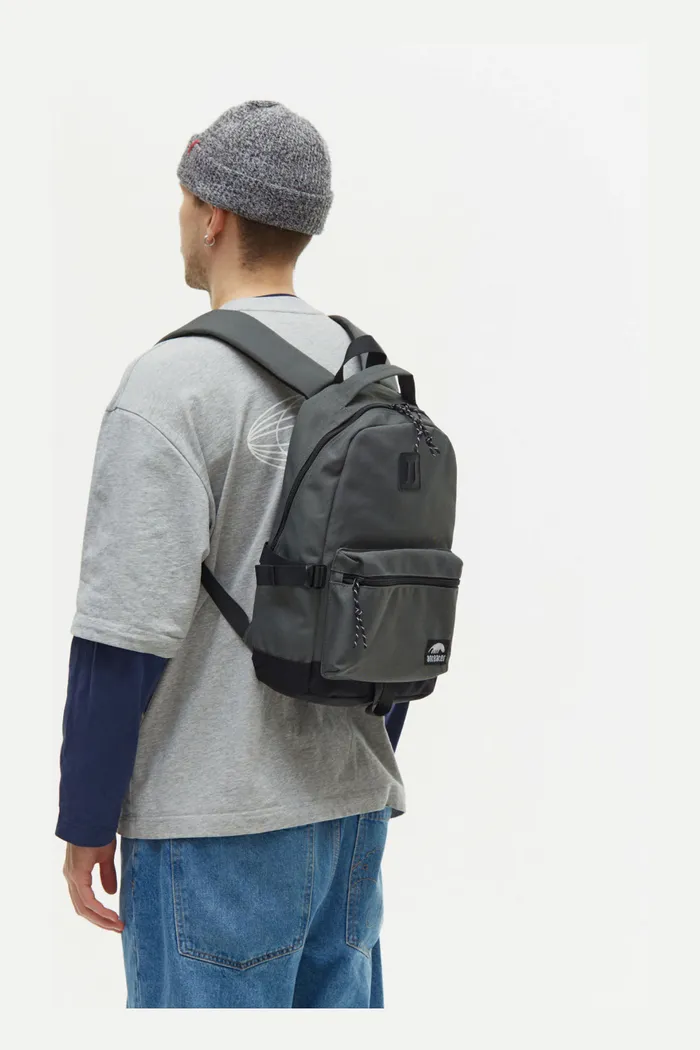 Рюкзак ANTEATER Nano-DarkGrey