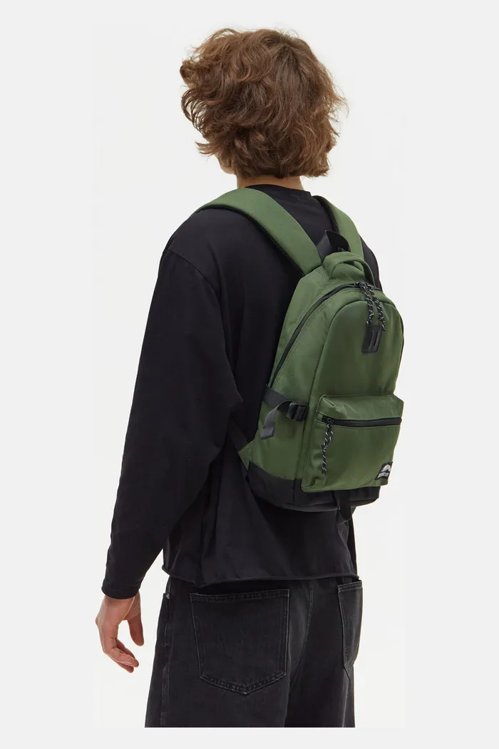 Рюкзак ANTEATER Nano-Green