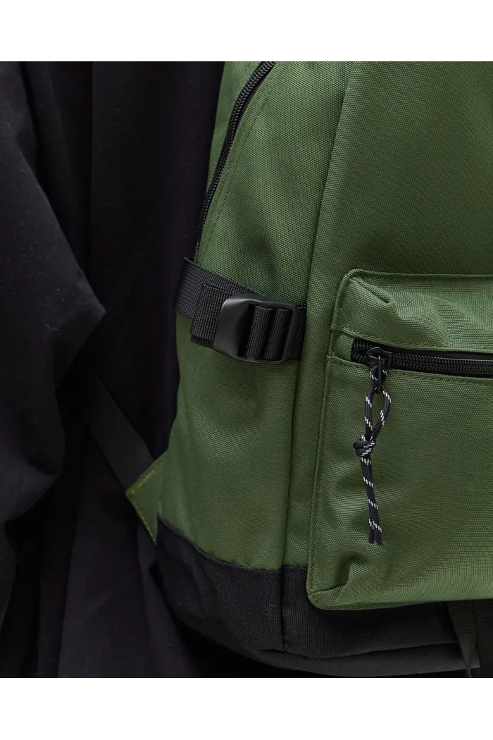 Рюкзак ANTEATER Nano-Green