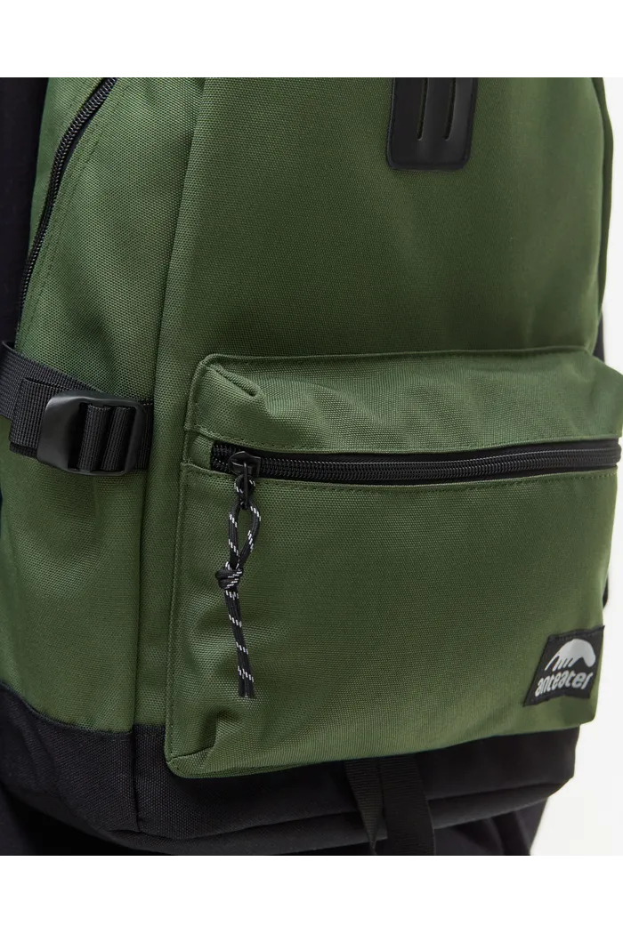 Рюкзак ANTEATER Nano-Green