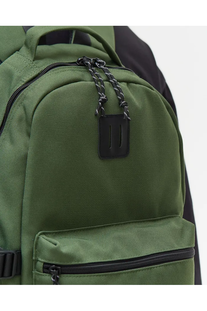 Рюкзак ANTEATER Nano-Green