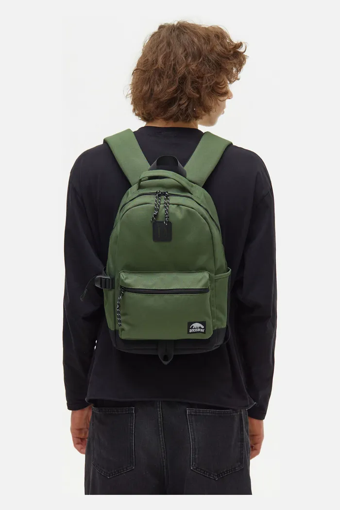 Рюкзак ANTEATER Nano-Green