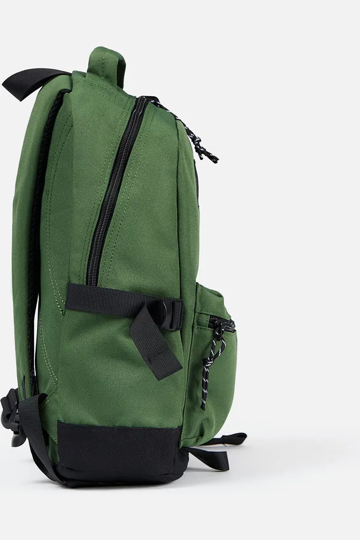 Рюкзак ANTEATER Nano-Green