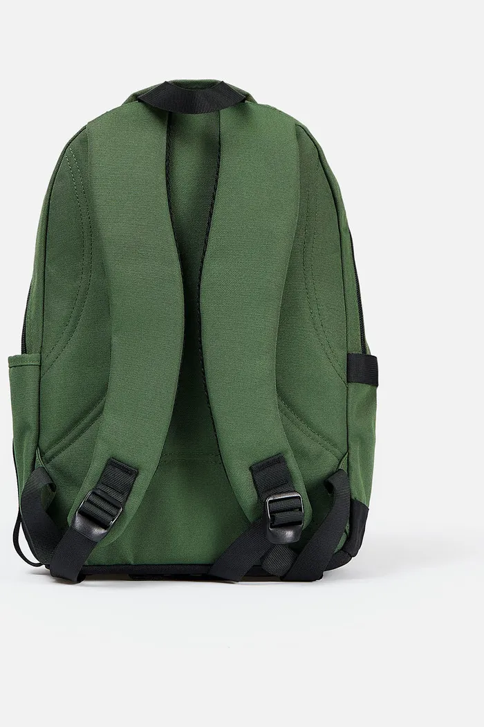 Рюкзак ANTEATER Nano-Green