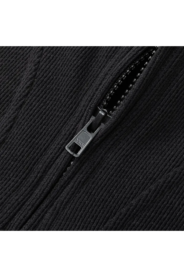 Свитшот YMKASHIX Desolate черный