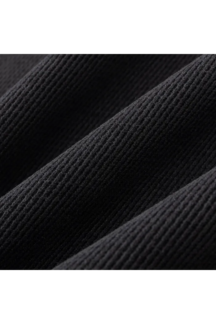 Свитшот YMKASHIX Desolate черный