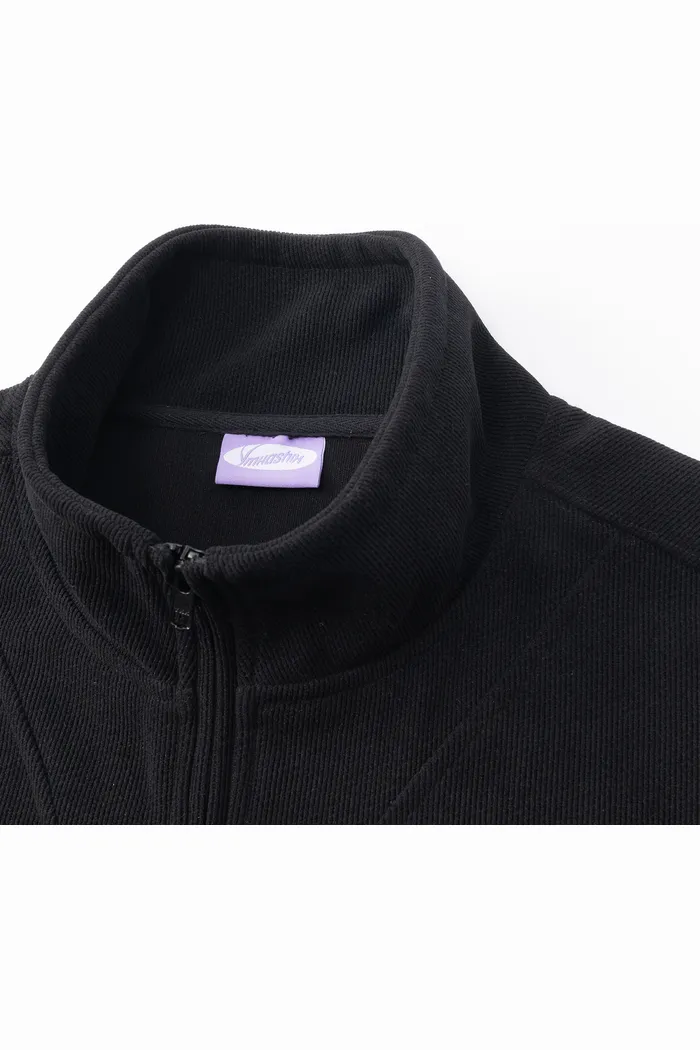 Свитшот YMKASHIX Desolate черный