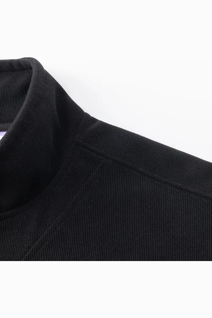 Свитшот YMKASHIX Desolate черный