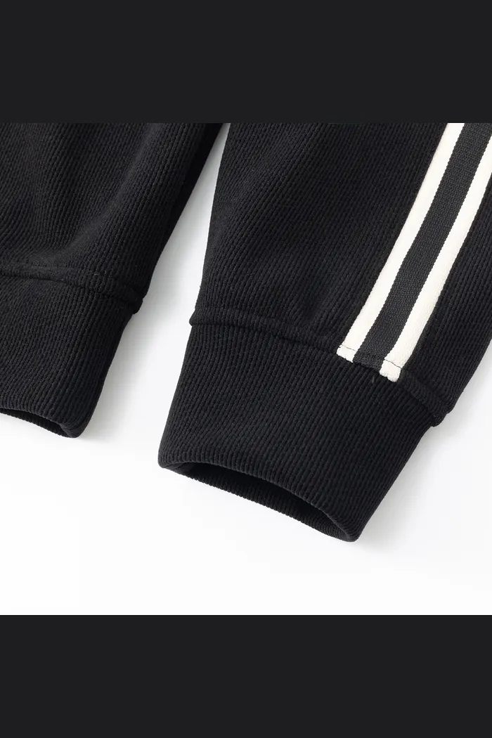 Свитшот YMKASHIX Desolate черный