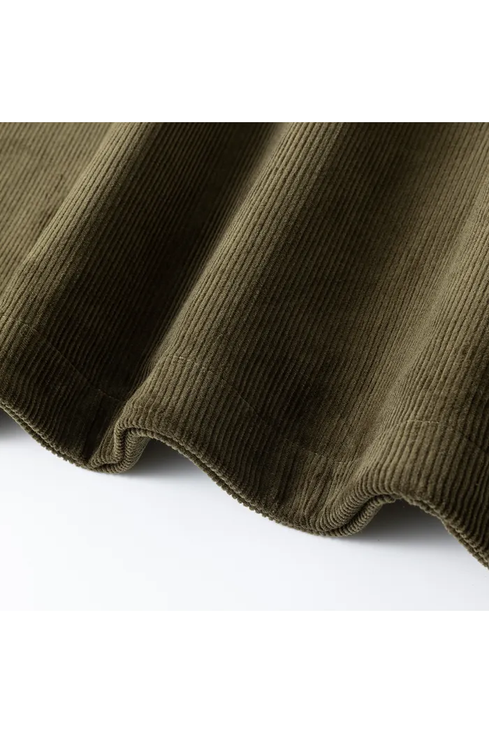 Анорак YMKASHIX Velvet коричневый мужской