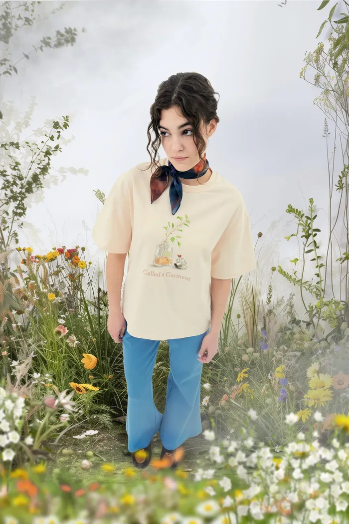 Футболка Last Summer T-shirt Peach