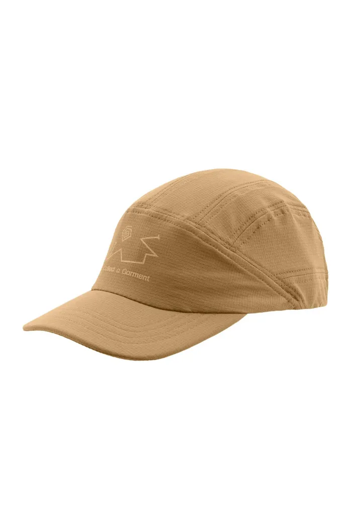 Кепка Hikercore Nylon Cap Coyote