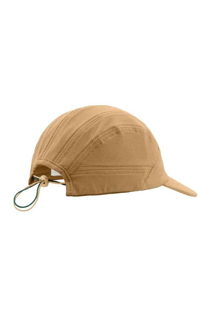 Кепка Hikercore Nylon Cap Coyote
